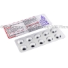 Detail Image Finalo (Finasteride) - 1mg (10 Tablet)