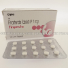 Detail Image Finpecia (Finasteride) - 1mg (10 Tablets)