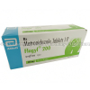 Detail Image Flagyl (Metronidazole) - 200mg (600 Tablets)