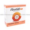 Detail Image Flixotide Accuhaler (Fluticasone Propionate) - 50mcg (60 Doses)