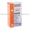 Detail Image Flixotide Inh (Fluticasone Propionate) CFC Free (H) - 50 mcg (120 Doses)