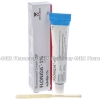 Detail Image Flonida 1% Cream (Fluorouracil IP) - 1% (10g Tube) 