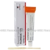 Detail Image Flonida 5% Cream (Fluorouracil IP) - 5% (10g Tube) 