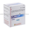 Detail Image Floricot (Fludrocortisone) - 100mcg (10 Tablets)