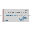 Detail Image Fluka (Fluconazole) - 150mg (1 Tablet)