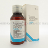 Detail Image Flunil (Fluoxetine Hydrochloride) - 20mg (60mL)