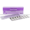 Detail Image Fluox (Fluoxetine Hydrochloride) - 20mg (30 Tablets)