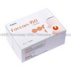 Detail Image Forcan (Fluconazole) - 150mg (1 Tablet)