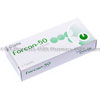 Detail Image Forcan (Fluconazole) - 50mg (4 Tablets)