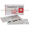 Detail Image Forxiga (Dapagliflozin) - 10mg (28 Tablets)