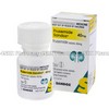 Detail Image Frusemide Sandoz (Frusemide) - 40mg (100 Tablets)