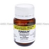 Detail Image Fungilin (Amphotericin) - 10mg (20 Lozenges)