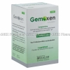Detail Image Gemoxen (Gemcitabine) - 1g (1 Vial)