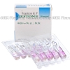 Detail Image Gestone (Progesterone) - 50mg/mL (1mL Ampoule)