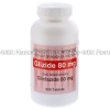 Detail Image Glizide (Gliclazide) - 80mg (500 Tablets)