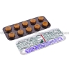 Detail Image Gravol 50 (Dimenhydrinate) - 50mg (10 Tablets)