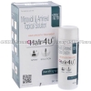 Detail Image Hair4U 10% (Minoxidil/Aminexil) - 10%/1.5% (60mL)