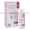 Detail Image Hair4U 2% (Minoxidil/Aminexil) - 2%/1.5% (60mL)