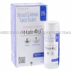 Detail Image Hair4U 5% (Minoxidil/Aminexil) - 5%/1.5% (60mL)