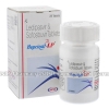 Detail Image Hepcinat LP (Ledipasvir/Sofobuvir) - 90mg/400mg (28 Tablets)