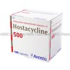 Detail Image Hostacycline (Tetracycline) - 500mg (10 Capsules)