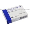 Detail Image Imigran (Sumatriptan) - 50mg (2 Tablets)(Turkey)