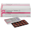 Detail Image Inderal (Propranolol) - 40mg (15 Tablets)