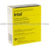 Detail Image Intal (Sodium Cromoglycate) - 20mg (50 Spin Capsules)