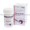 Detail Image Ipravent Rotacaps (Ipratropium Bromide) - 40mcg (30 Capsules)