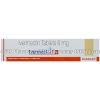 Detail Image Ivermectol (Ivermectin) - 6mg (50 Tablets)