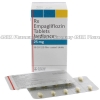 Detail Image Jardiance (Empagliflozin) - 25mg (10 Tablets)