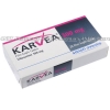 Detail Image Karvea (Irbesartan) - 300mg (28 Tablets)