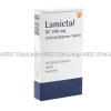 Detail Image Lamictal Dc (Lamotrigine) - 200mg (30 Tablets)(Turkey)