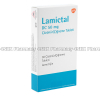 Detail Image Lamictal Dc (Lamotrigine) - 50mg (30 Tablets)(Turkey)