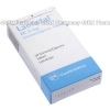 Detail Image Lamictal Dc (Lamotrigine) - 5mg (30 Tablets)(Turkey)