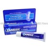 Detail Image Lamisil Cream (Terbinafine) - 1% (15g Tube)