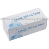 Detail Image Lamisil (Terbinafine) - 250mg (28 Tablets)(Turkey)