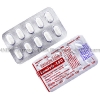 Detail Image Lamivir (Lamivudine) - 150mg (10 Tablets)