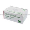 Detail Image Lanoxin (Digoxin) - 250mcg (10 Tablets) (India)