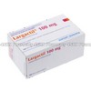 Detail Image Largactil (Chlorpromazine Hydrochloride) - 100mg (100 Tablets)