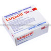 Detail Image Largactil Injection (Chlorpromazine Hydrochloride) - 50mg (10 x 2ml)