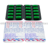 Detail Image Lasilactone 50 (Frusemide/Spironolactone) - 20mg/50mg (10 Tablets)