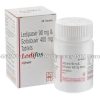 Detail Image Ledifos (Ledipasvir/Sofosbuvir) - 90mg/400mg (28 Tablets)