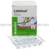 Detail Image Lektinol Injection (Mistletoe Extract) - 0.5ml (25 Ampoules)