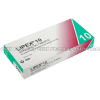 Detail Image Lipex (Simvastatin) - 10mg (30 Tablets)