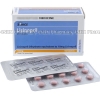 Detail Image Lisinopril-Ethics (Lisinopril) - 10mg (90 Tablets)