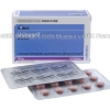 Detail Image Lisinopril-Ethics (Lisinopril) - 20mg (90 Tablets)