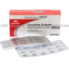 Detail Image Losartan (Losartan Potassium) - 12.5mg (84 Tablets)