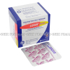 Detail Image Lovir (Aciclovir) - 800mg (35 Tablets)