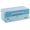 Detail Image Loxamine (Paroxetine Hydrochloride) - 20mg (90 Tablets)